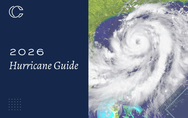 2026 Hurricane Guide
