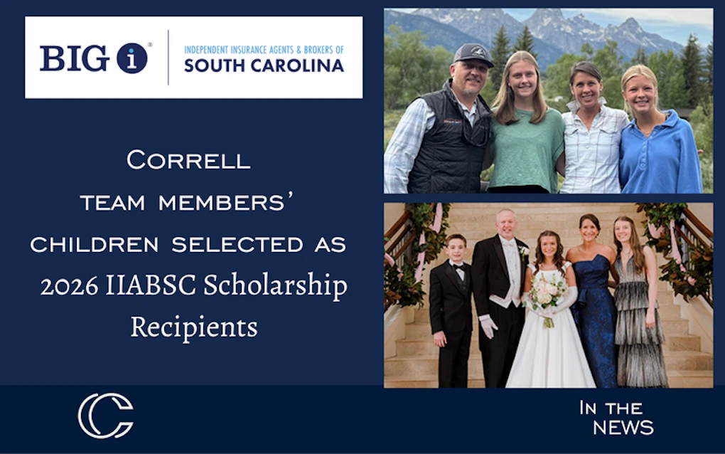 Correll Team Members’ | David A Crotts & Associates