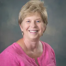 Teresa Harrison