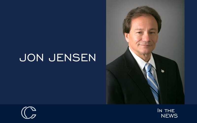 Jon Jensen Named to IBA’s 2022 Hall of Fame