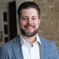 Jon Scotti, AFIS, CIC