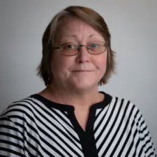 Dot Lee, CISR