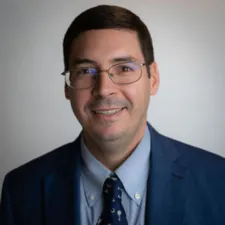 Thomas Outlaw, CIC, CISR