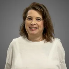 Tammie Blackwood, CIC, CISR Elite, AIAM,