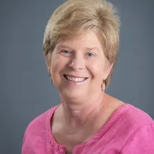Teresa Harrison