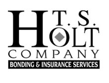 T S Holt Company 