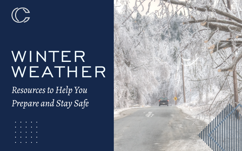 Winter Weather Resources